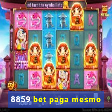 8859 bet paga mesmo